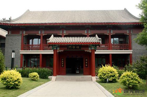 北大哲学系简介介绍，哲学夏令营报名